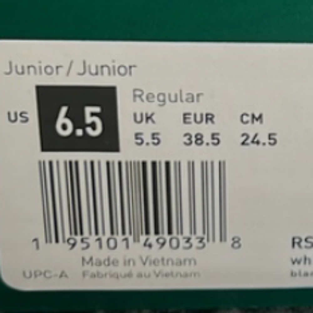 Rd-Fast “RWB” Puma Junior - Picture 5 of 6
